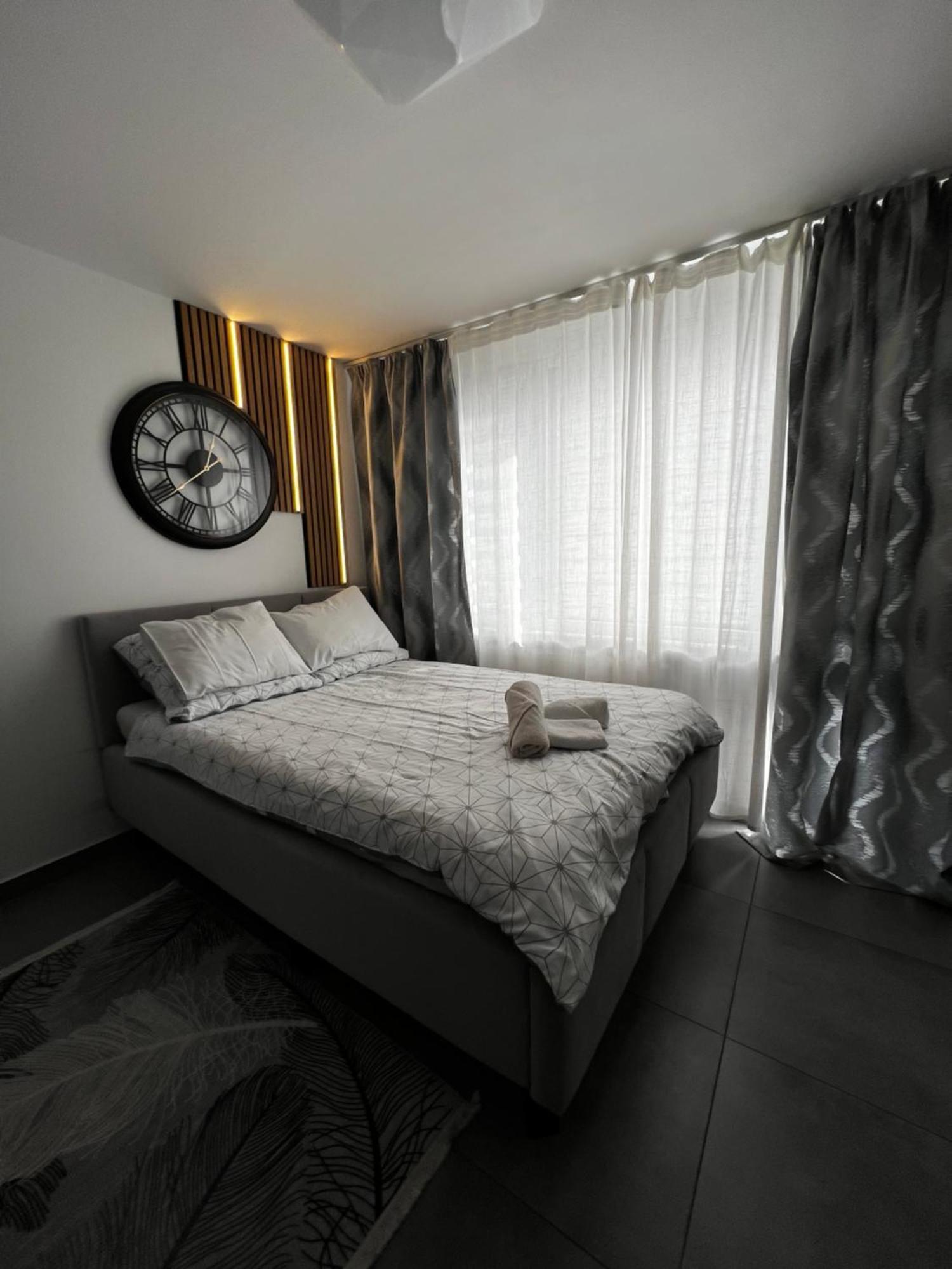 Green Park Inn Downtown Varşovia Exterior foto